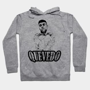 Quevedo Design Hoodie